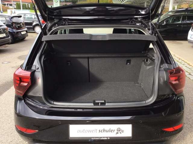 Volkswagen Polo Move