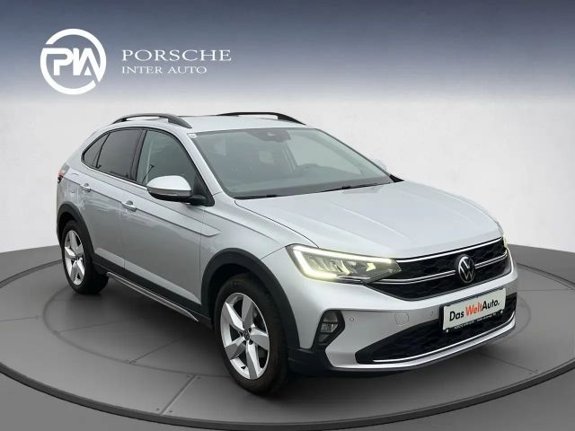 Volkswagen Taigo Life