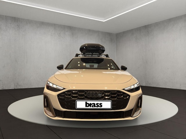 Audi A5 Avant S-Tronic