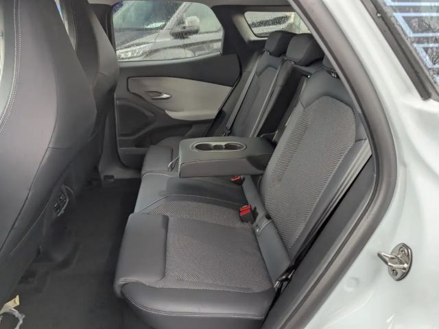 Ford Explorer Extended range RWD