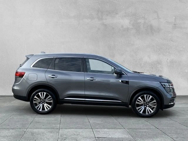 Renault Koleos Initiale Paris