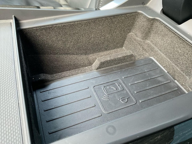 Audi Q7 50 TDI Quattro