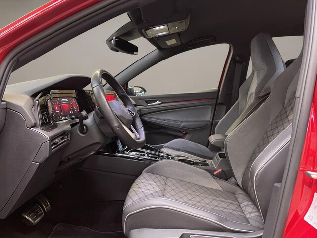 Volkswagen Golf 1.5 eTSI Golf VIII