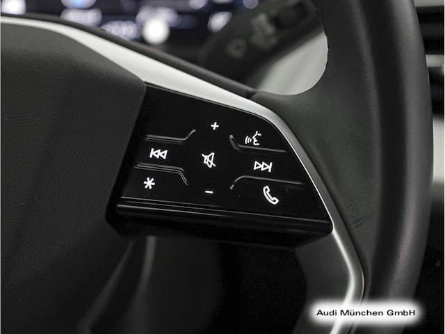 Audi Q4 e-tron 35 Sportback