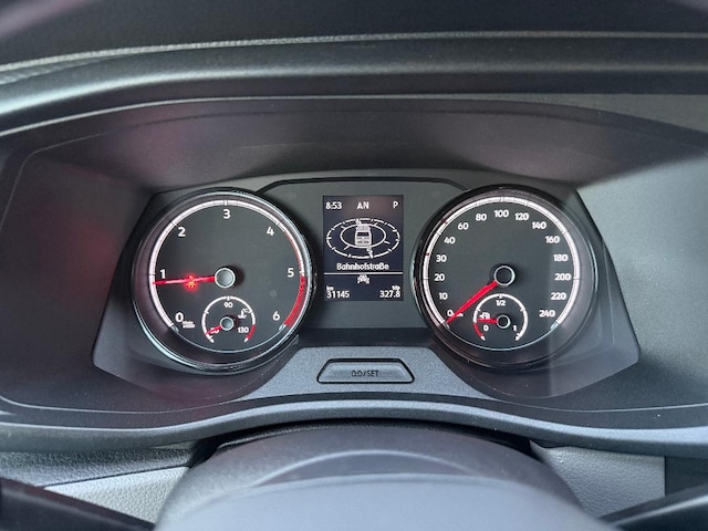 Volkswagen Caravelle DSG T6 Trendline