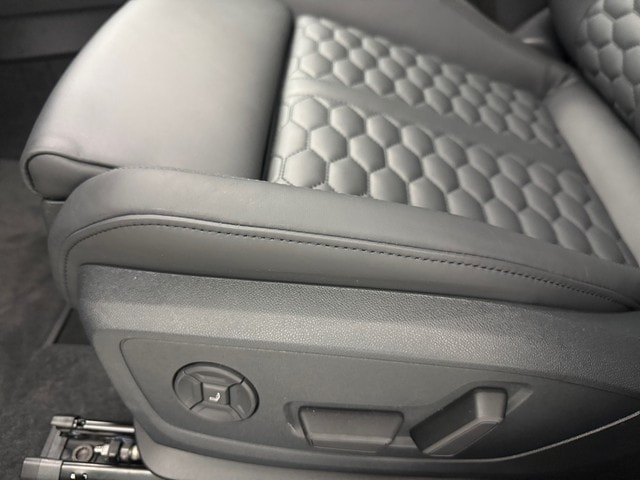 Audi RS3 Quattro S-Tronic Sportback