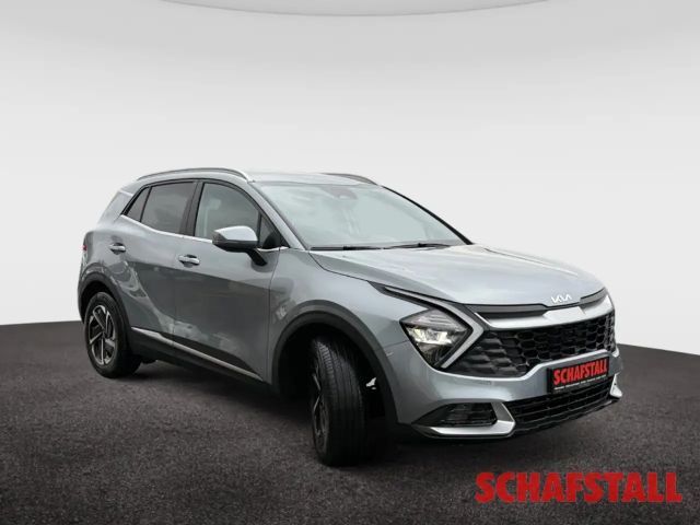 Kia Sportage GDi Vision