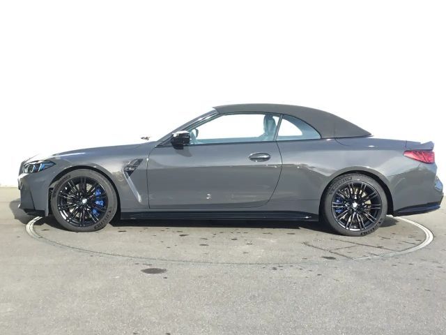 BMW M4 Cabrio Competition xDrive