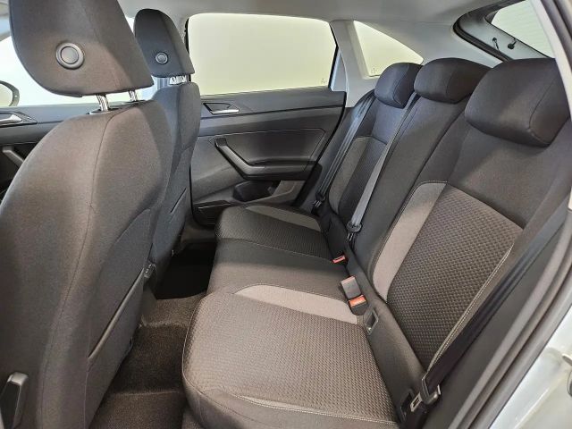 Volkswagen Taigo Friends TSI