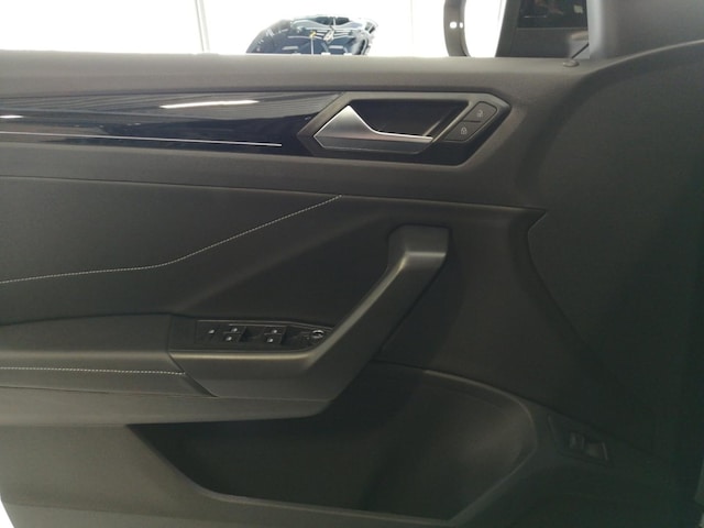 Volkswagen T-Roc DSG