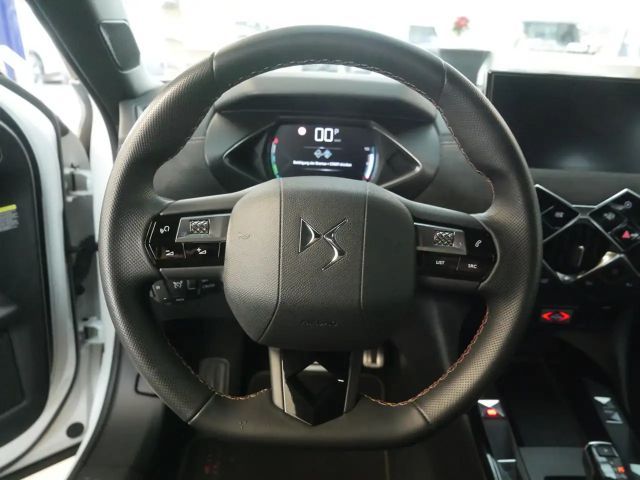 DS DS 3 Crossback Crossback E-Tense