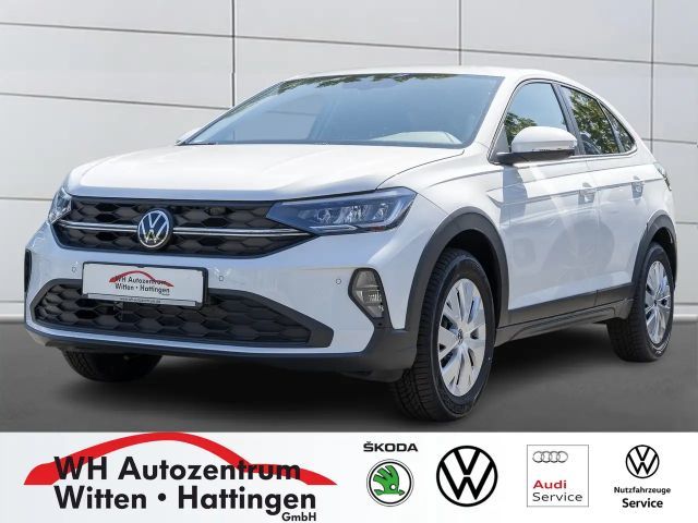 Volkswagen Taigo 1,0 l TSI 5-Gang-Schaltgetriebe LED APP-CONNECT...