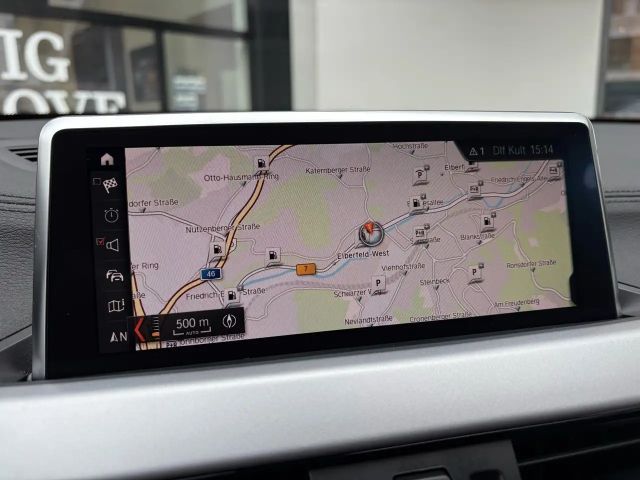 BMW X2 Coupé sDrive18d