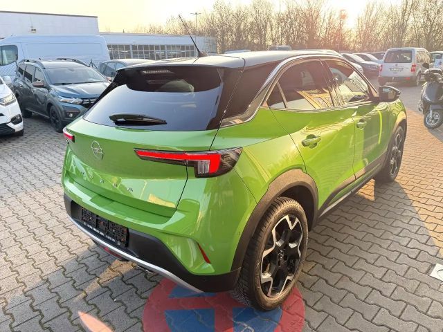 Opel Mokka Ultimate