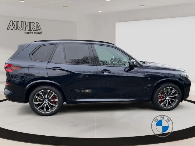 BMW X5 M-Sport xDrive50e