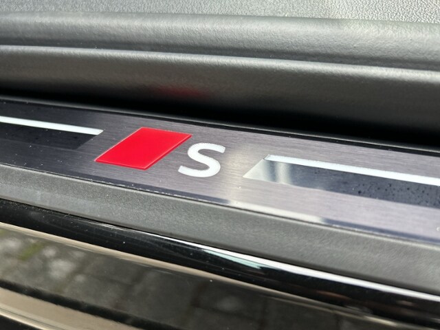 Audi A5 Quattro S-Tronic