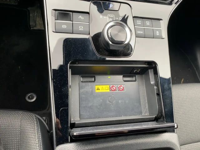 Toyota bZ4X Voorwielaandrijving