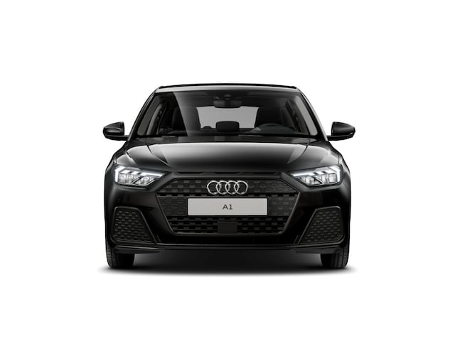 Audi A1 25 TFSI Sportback