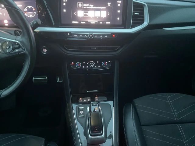 Opel Grandland X GS-Line Grand Sport