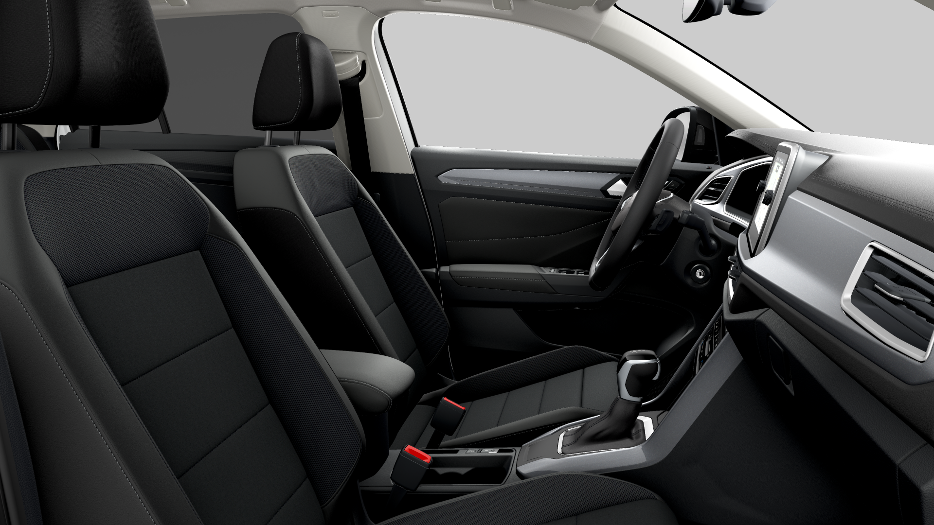 Volkswagen T-Roc 2.0 TDI DSG IQ.Drive