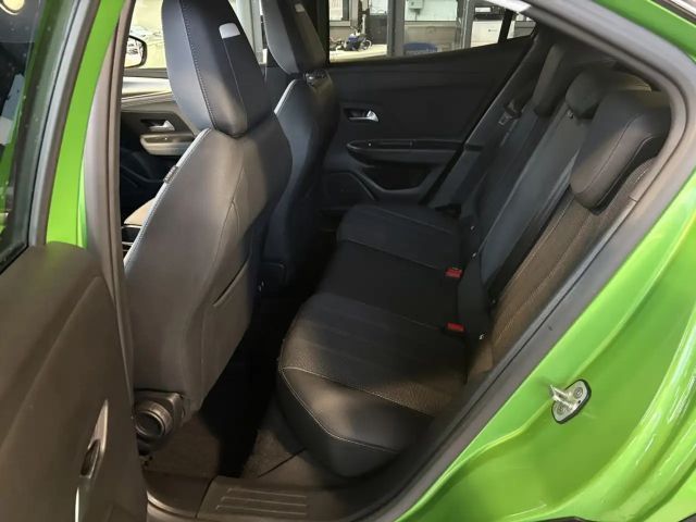 Opel Mokka Elegance Mokka-e