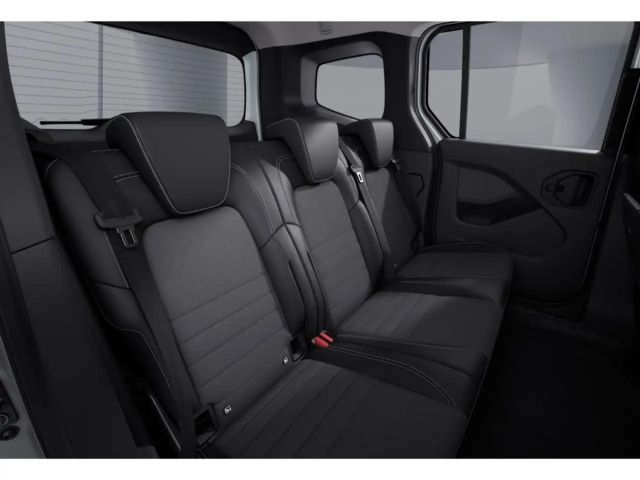 Mercedes-Benz T-Klasse Progressive