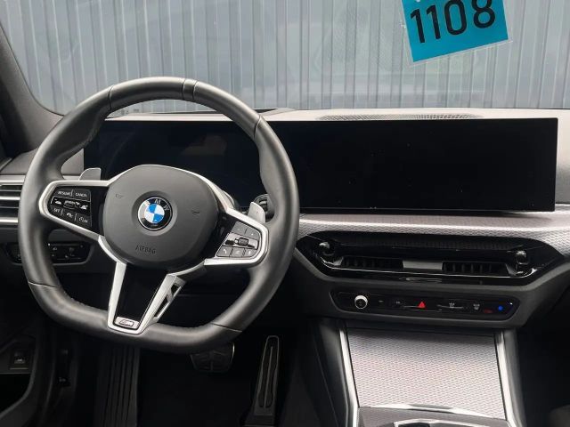 BMW 320 320i M-Sport Touring