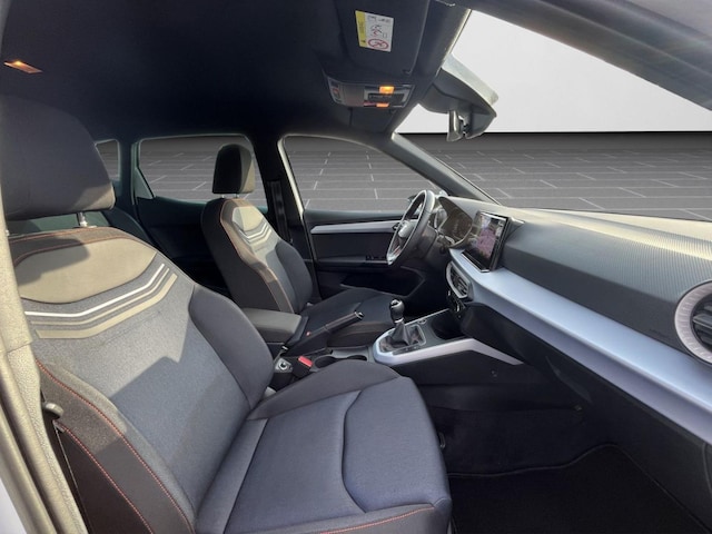 Seat Arona 1.0 TSI FR-lijn