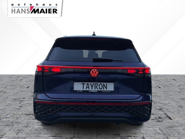 Volkswagen Tayron 4Motion DSG