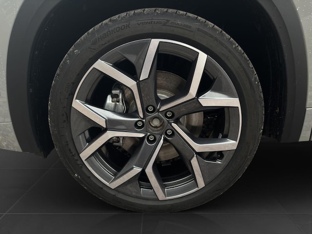 Skoda Kodiaq 1.5 TSI Sportline