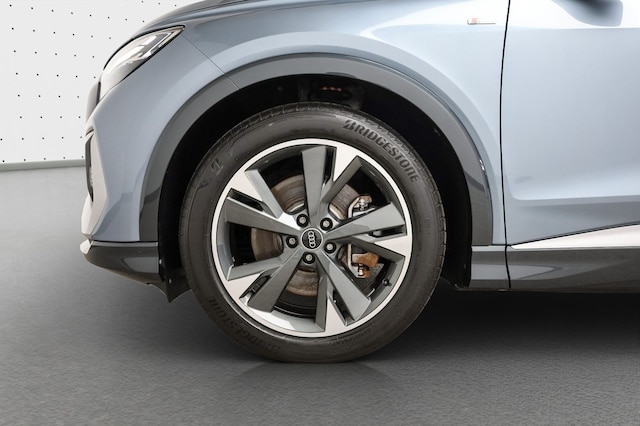 Audi Q4 e-tron 40