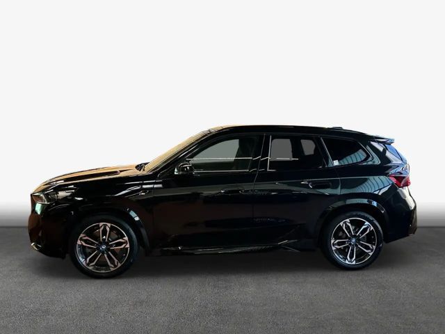 BMW iX1 M-Sport xDrive30