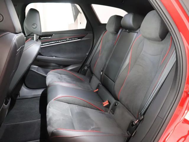 Volkswagen ID.7 GTX IQ.Drive Tourer