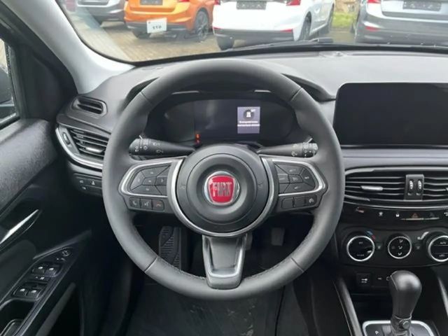 Fiat Tipo CityCross Life