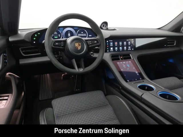 Porsche Taycan Sport Turismo