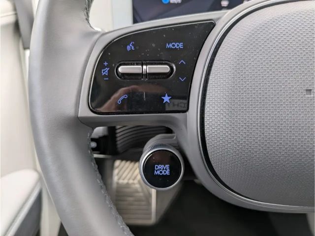 Hyundai IONIQ 5 UNIQ