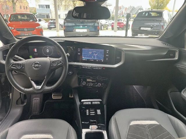 Opel Mokka Mokka-e Ultimate