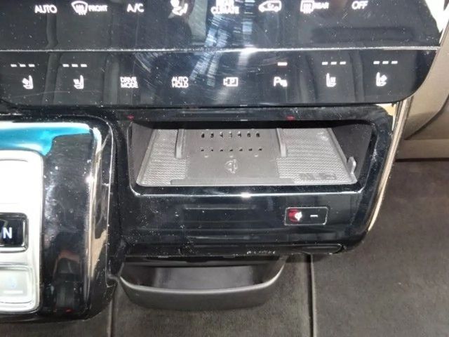 Hyundai Staria Signature Vierwielaandrijving