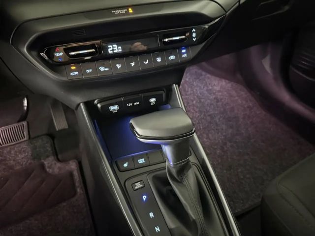 Hyundai i20 1.0 T-GDi