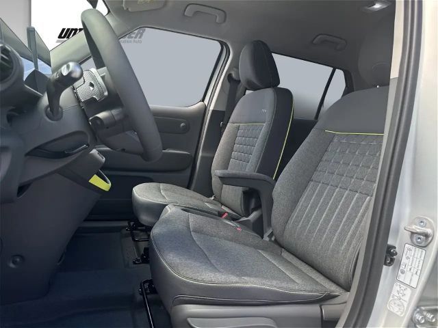 Hyundai INSTER 49 kWh