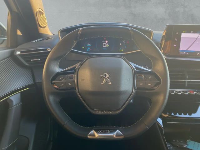 Peugeot E-2008 GT-Line