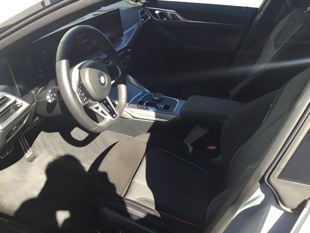 BMW 430 430d Coupé Gran Coupé M-Sport xDrive