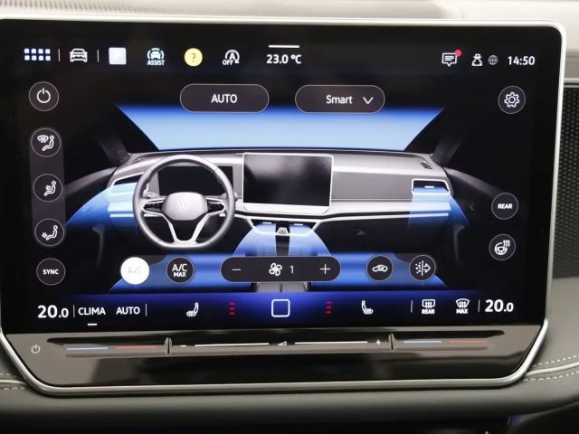 Volkswagen Passat Business DSG Variant