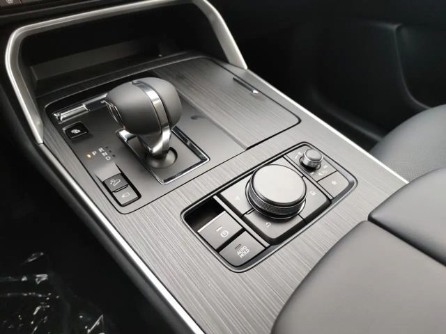 Mazda CX-60 4WD Homura