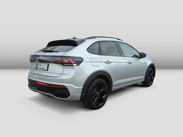 Volkswagen Taigo Taigo R-Line 1,0TSI 85kW DSG IQ KAMERA NAVI BLACK