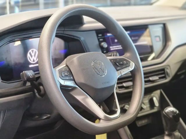 Volkswagen Polo 1.0 TSI