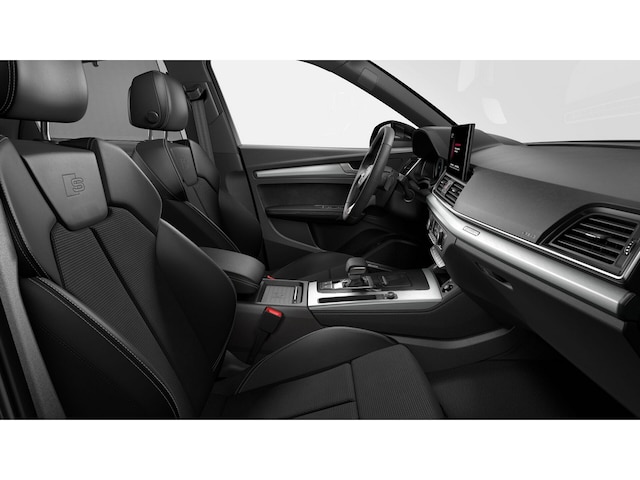 Audi Q5 40 TDI Quattro S-Tronic Sportback