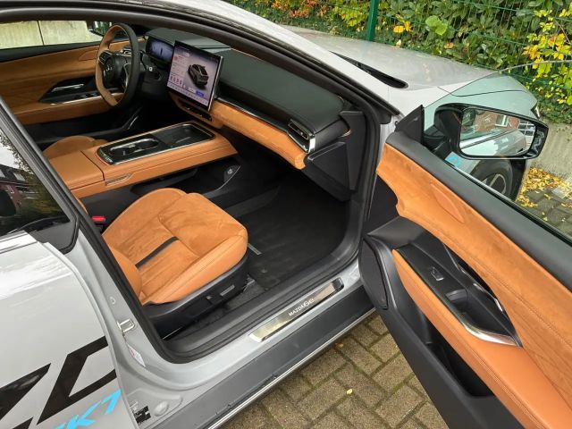 Mazda 6e Plus Takumi