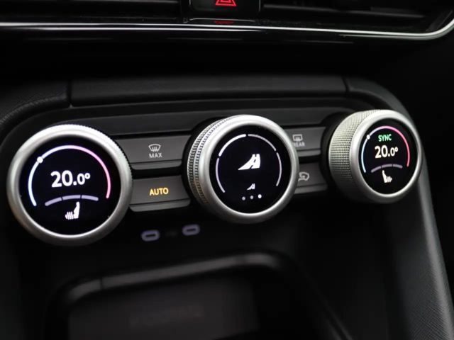 Skoda Kodiaq 1.5 TSI Selection iV