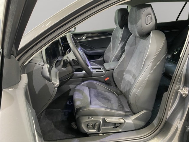 Volkswagen Passat 1.5 eTSI DSG Variant